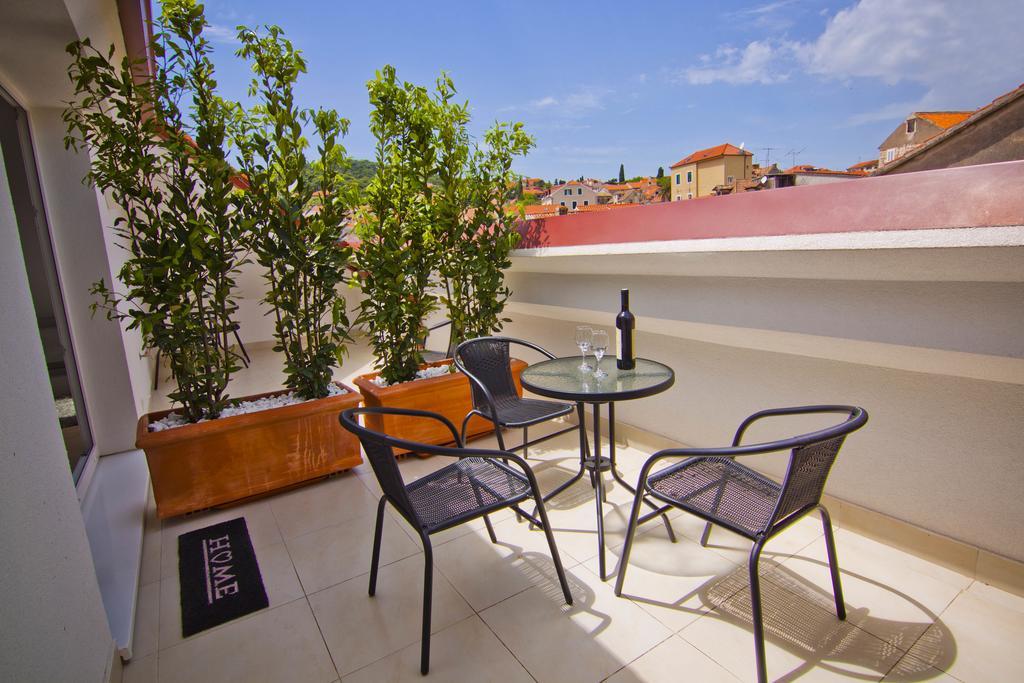 Laura Lux Suites Сплит Номер фото