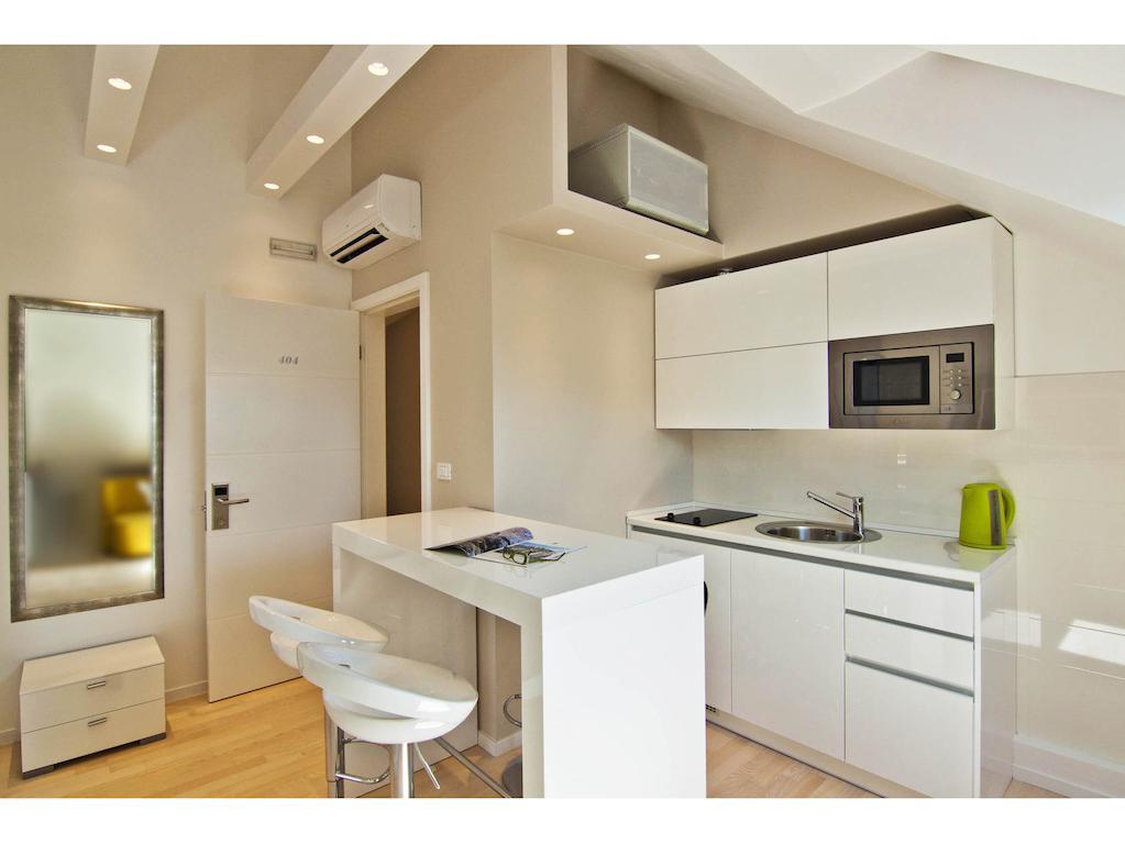 Laura Lux Suites Сплит Номер фото