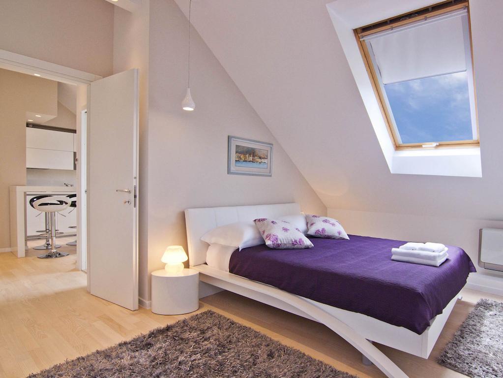 Laura Lux Suites Сплит Номер фото